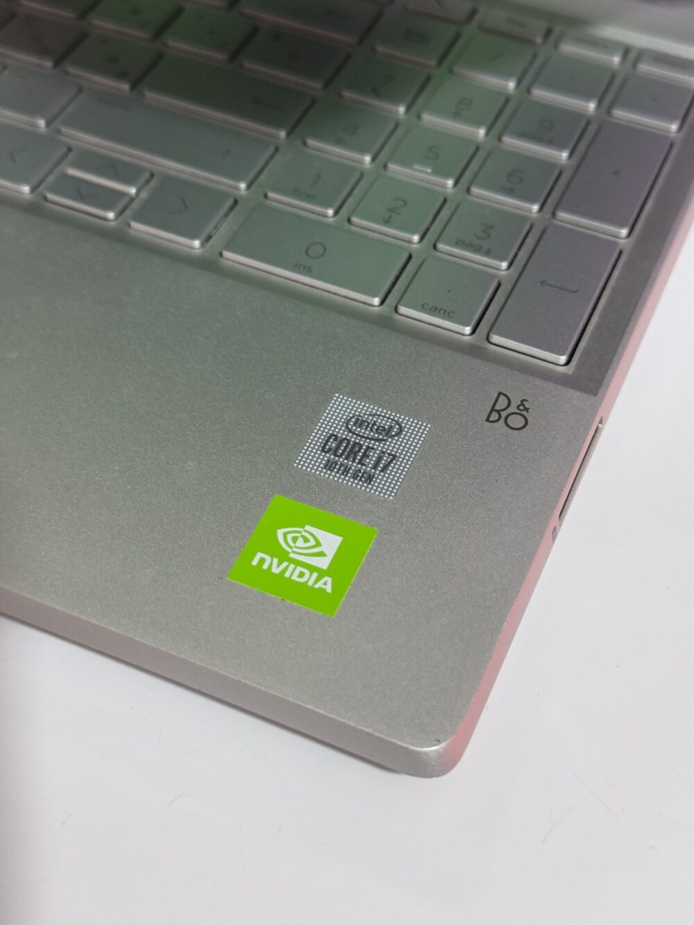Hp Pavilion i7 10GEM nvidia – Image 3