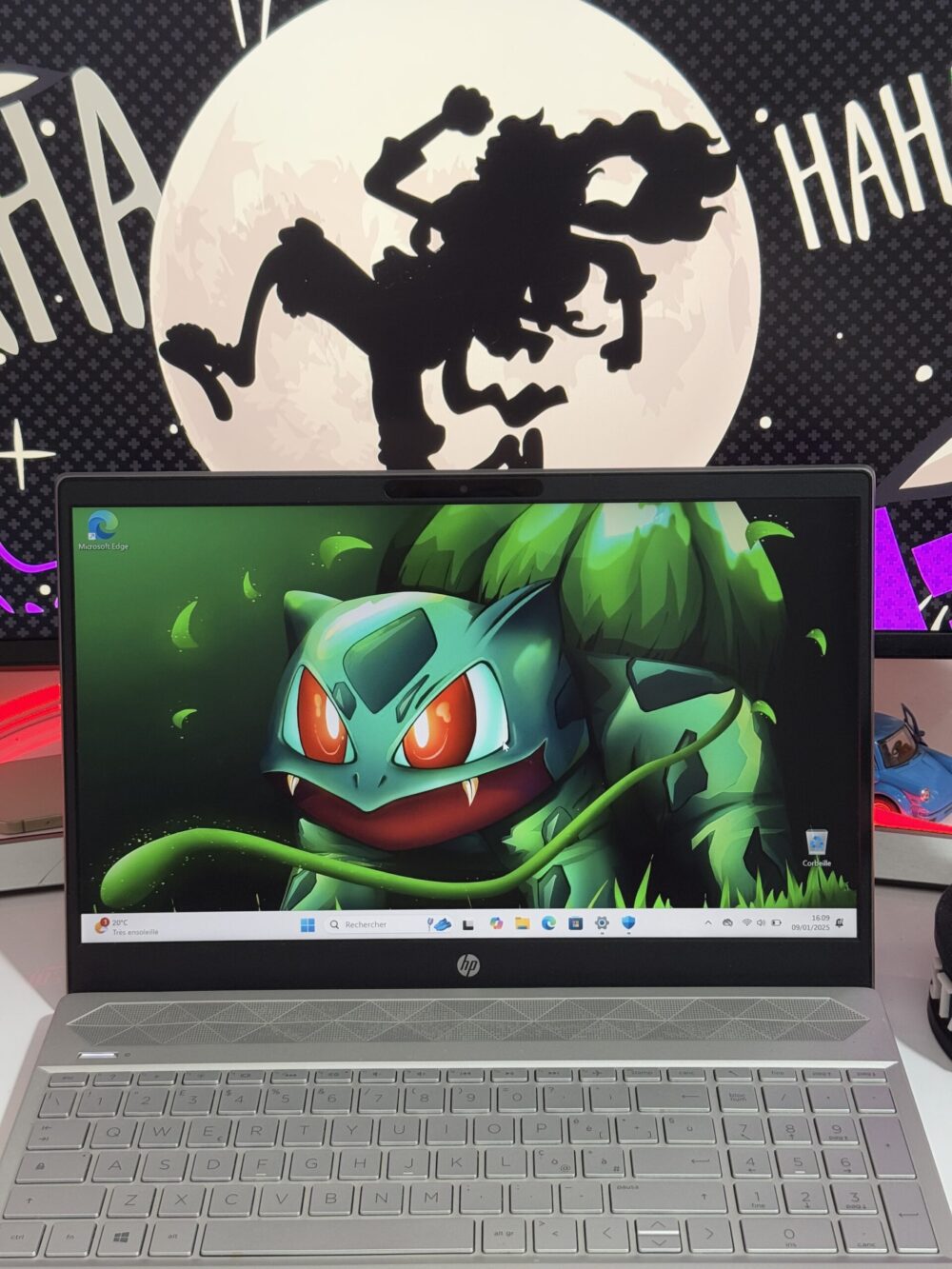 Hp Pavilion i7 10GEM nvidia – Image 2