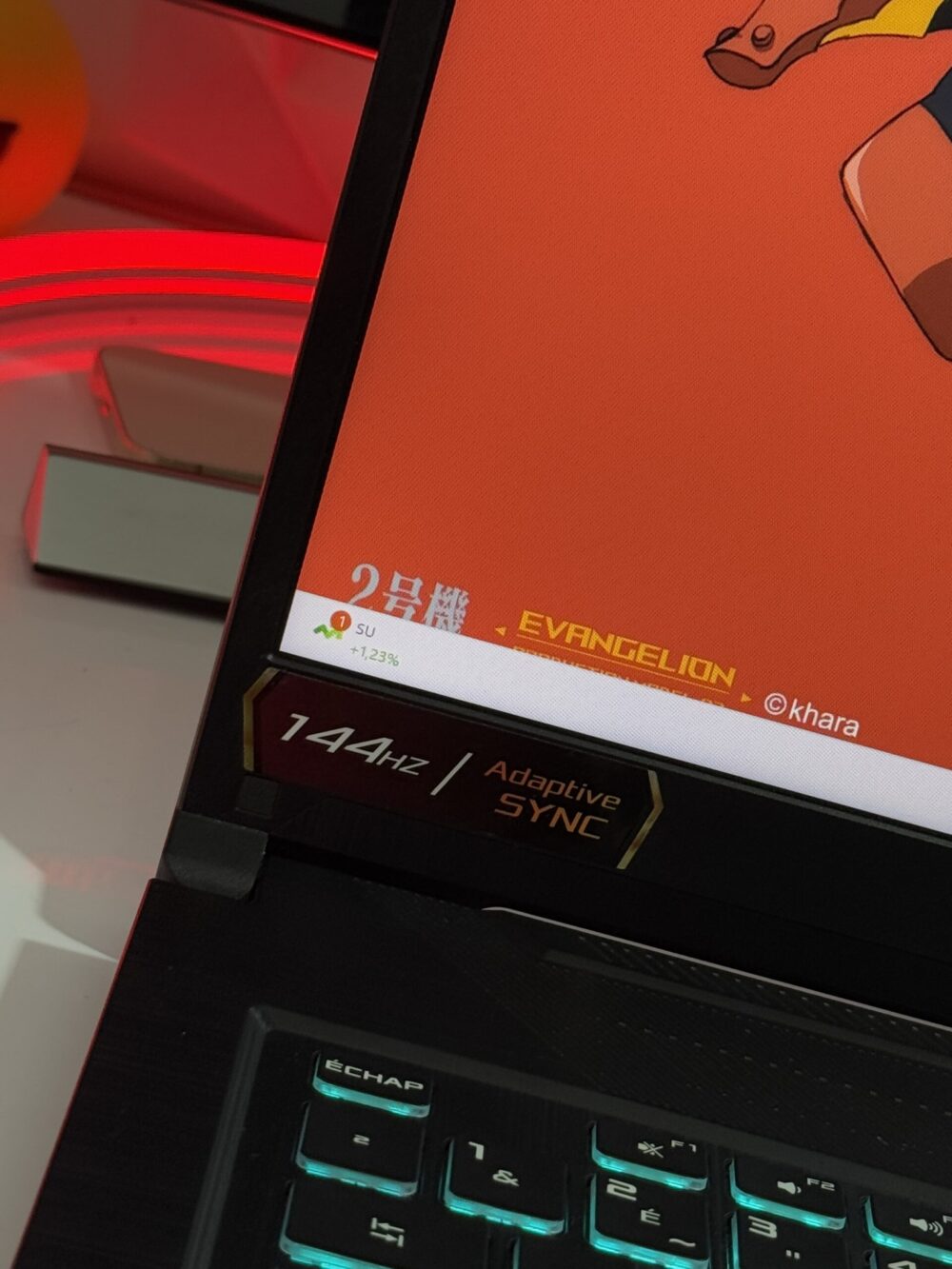 ASUS TUF GTX RTX 3050 INTEL I5 11GEM – Image 2