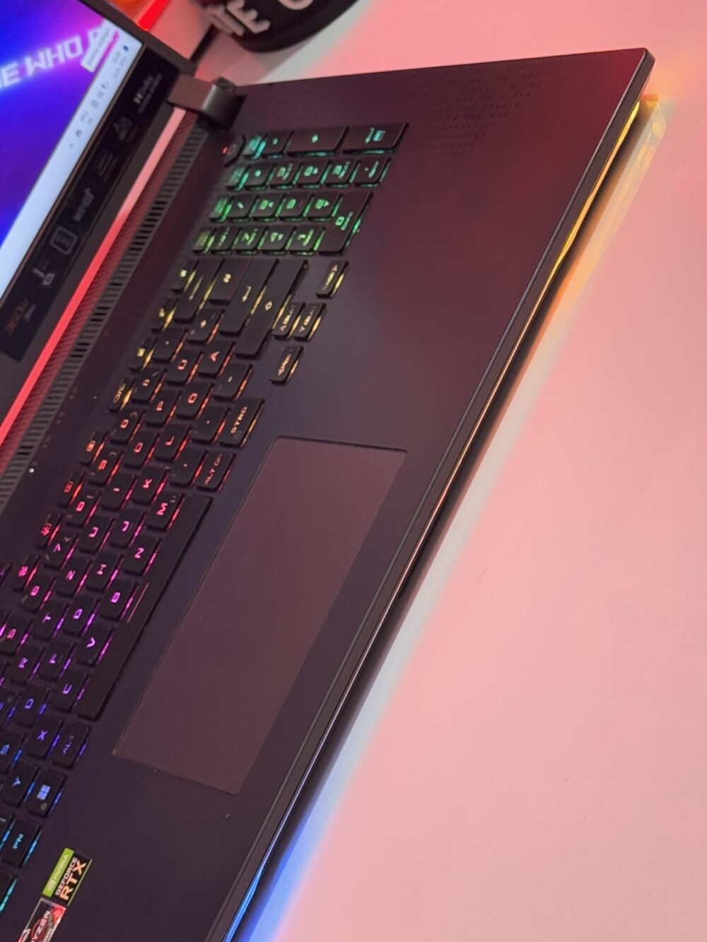 ASUS ROG RYZEN 9 RTX 3060 – Image 5