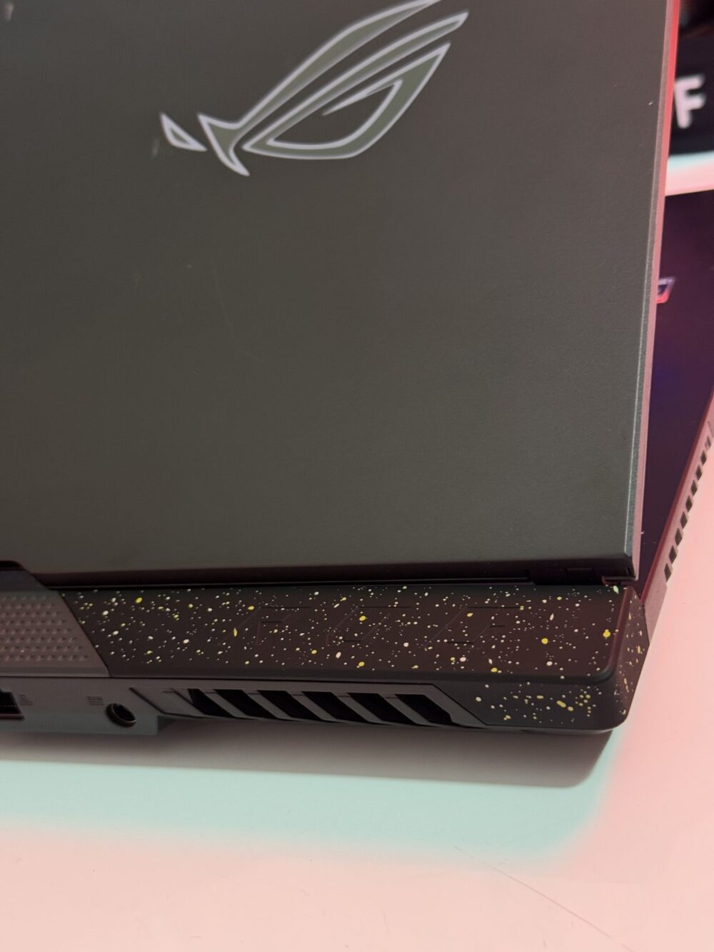 ASUS ROG RYZEN 9 RTX 3060 – Image 7