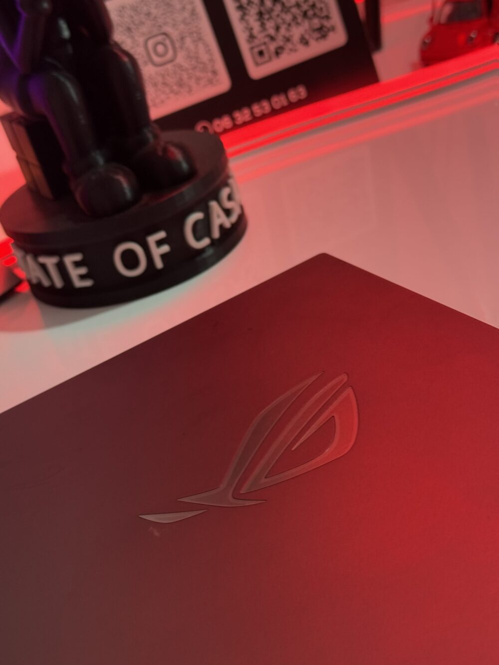ASUS ROG RYZEN 9 RTX 3060 – Image 8