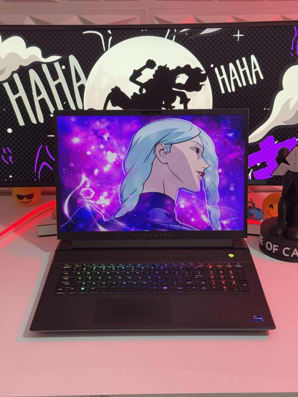 Alienware m18 R1 RTX 4090 – Image 7