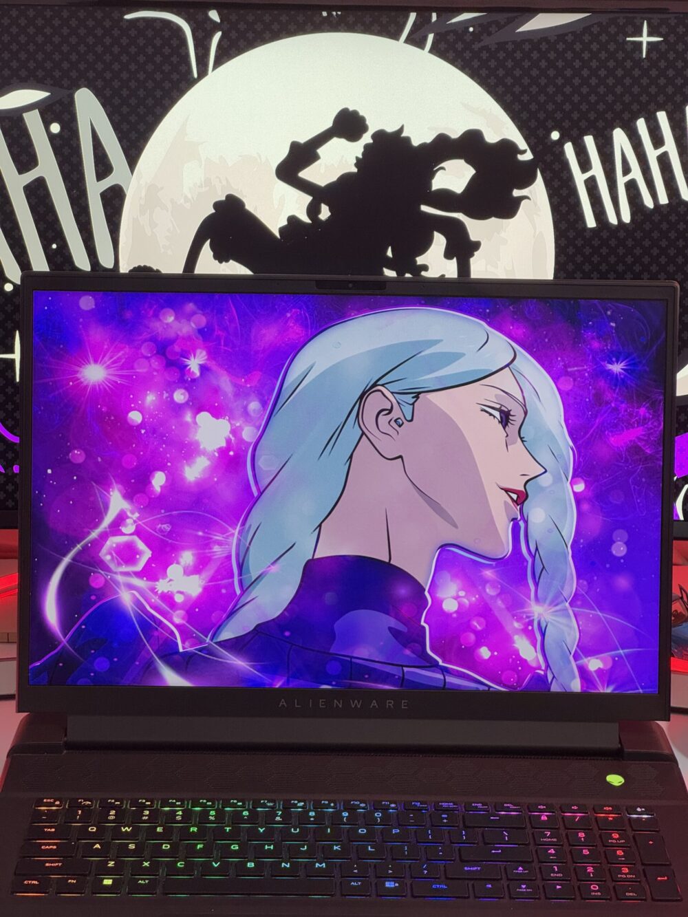 Alienware m18 R1 RTX 4090 – Image 6