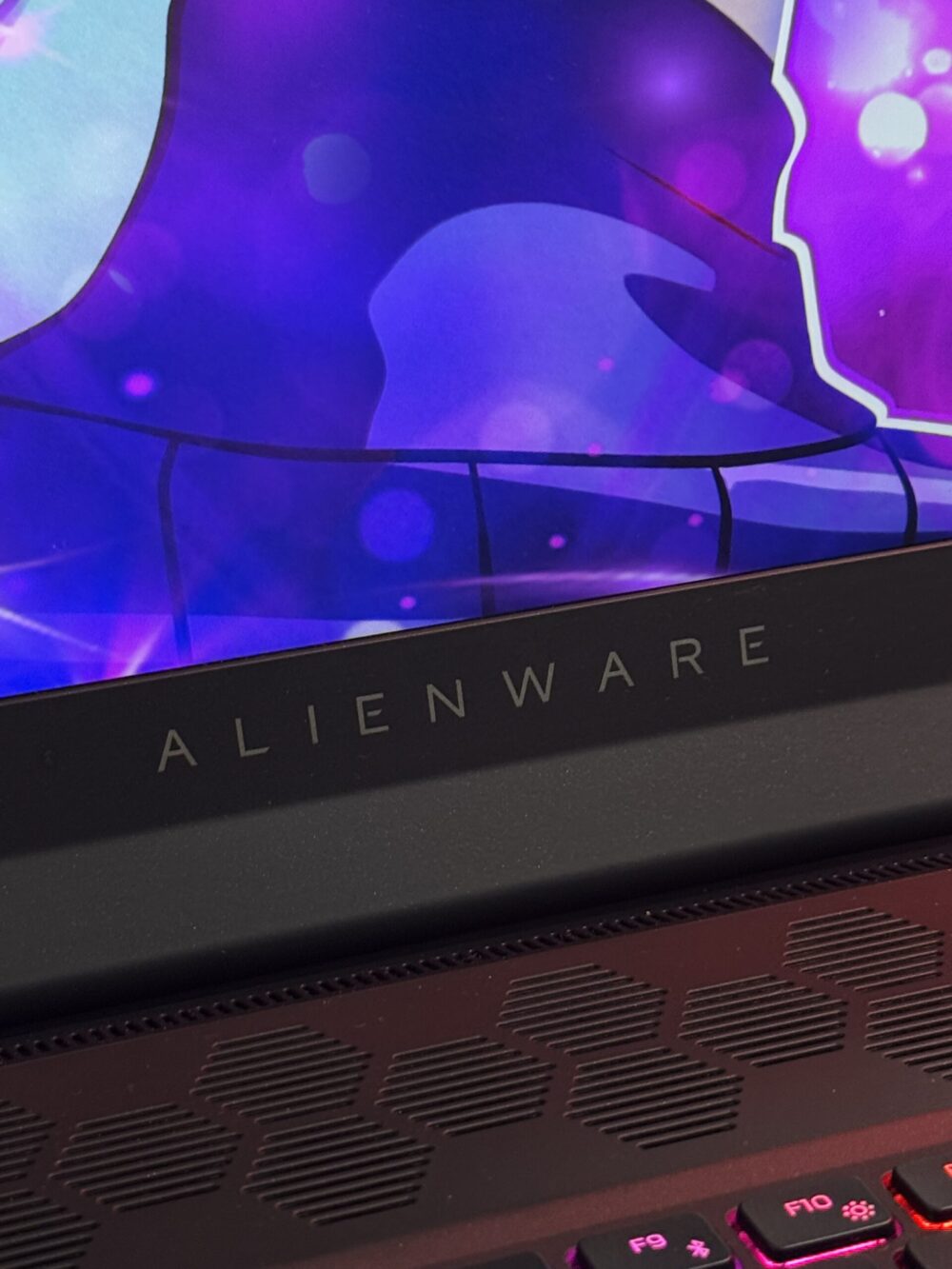 Alienware m18 R1 RTX 4090 – Image 5