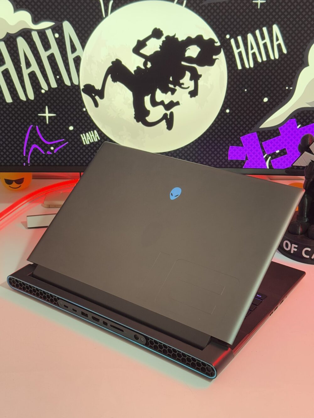 Alienware m18 R1 RTX 4090 – Image 4