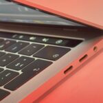 MACBOOK PRO 13inch Touch Bar 2018 512GB