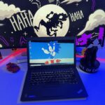 LENOVO THINKPAD T450 i5 8GB RAM