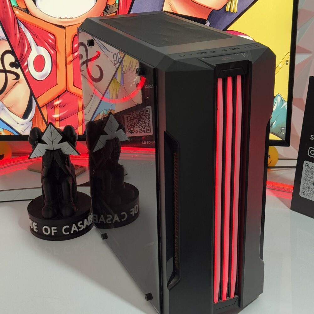 PC GAMER Complet
