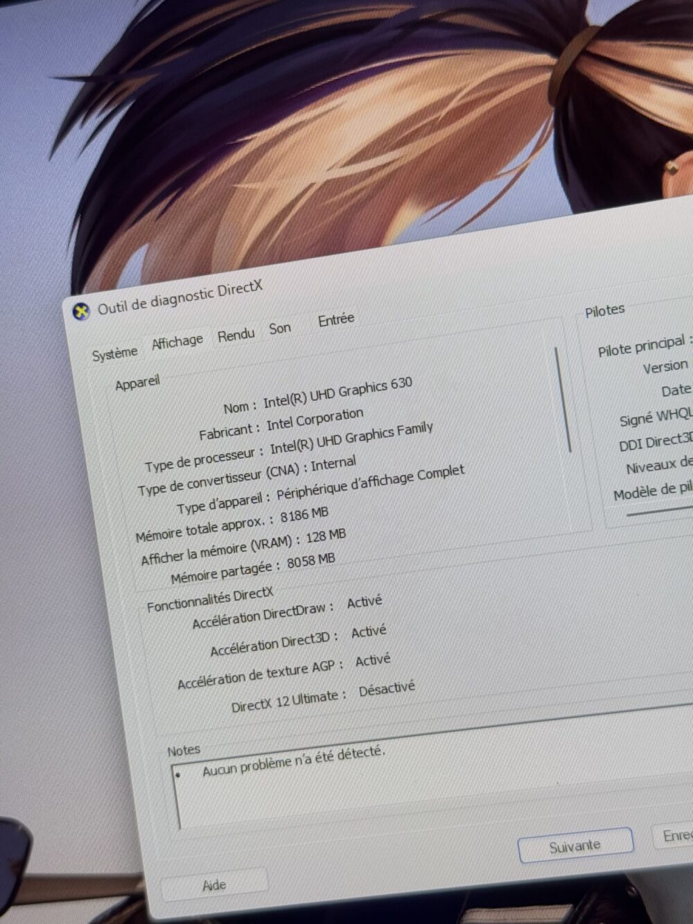 DELL XPS GTX 1050Ti 16RAM 512Gb SSD – Image 5