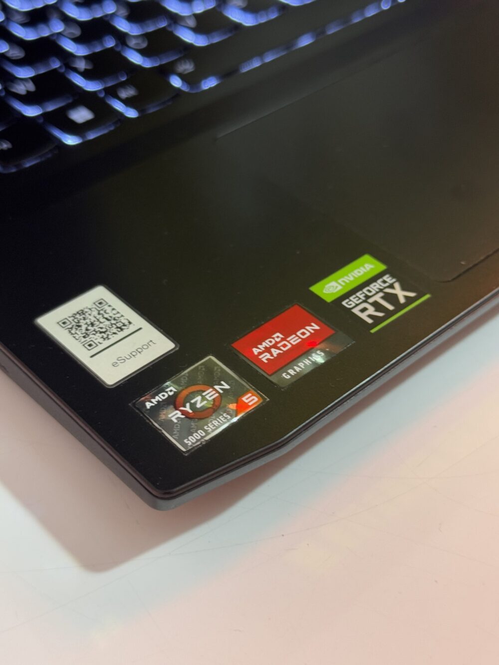 LENOVO RTX3050 Ryzen 5 5600H – Image 6