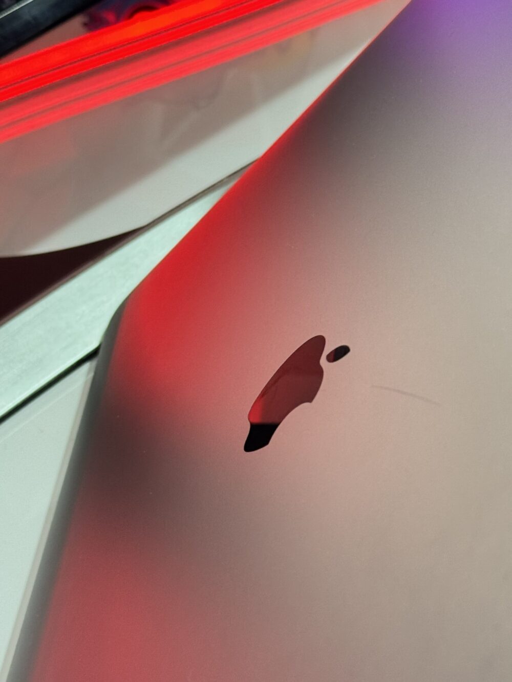 Macbook pro i9 15inch double GRAPHICS – Image 5