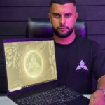 LENOVO P16s i7 12GEN NVIDIA T550