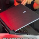 Alienware m18 R1 RTX 4090
