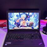 Lenovo i7 16GB RAM 512GB P50s