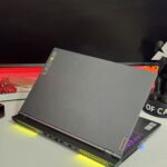 Legion 5 PRO RTX 2080 8GB intel i7-10750H 32GB RAM
