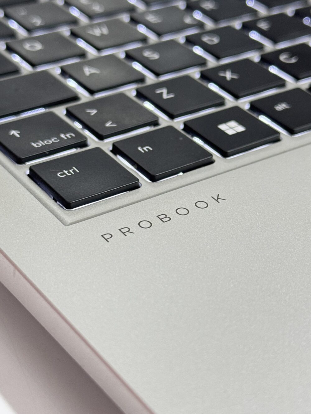 HP Probook i7 13GEM 16RAM 512GB – Image 4