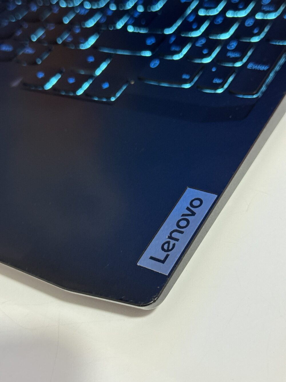 Lenovo ideapad Ryzen 5 GTX1650 – Image 3