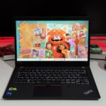 LENOVO T14 intel Coure i5-1135G7