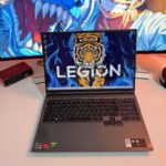 Legion 5PRO Ryzen 7 RTX 3060 2K