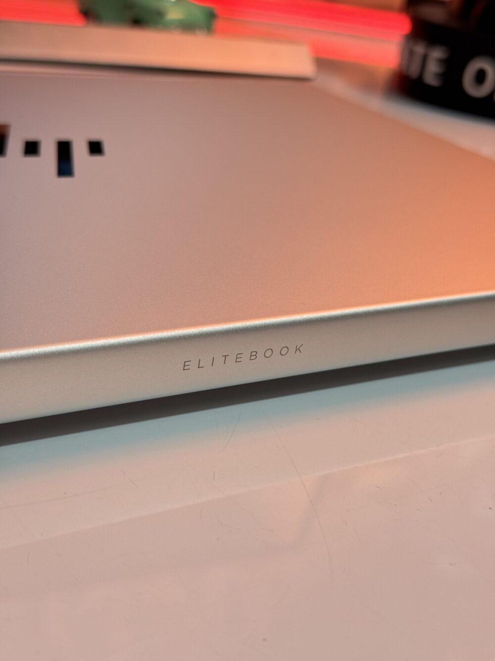 HP ELITEBOOK Ultra 5 135U (14CPUs) – Image 2