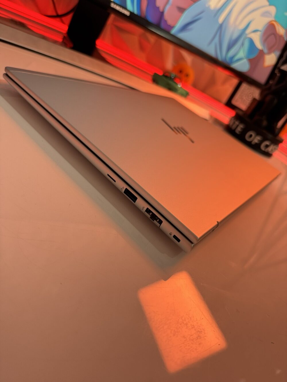 HP ELITEBOOK Ultra 5 135U (14CPUs) – Image 5