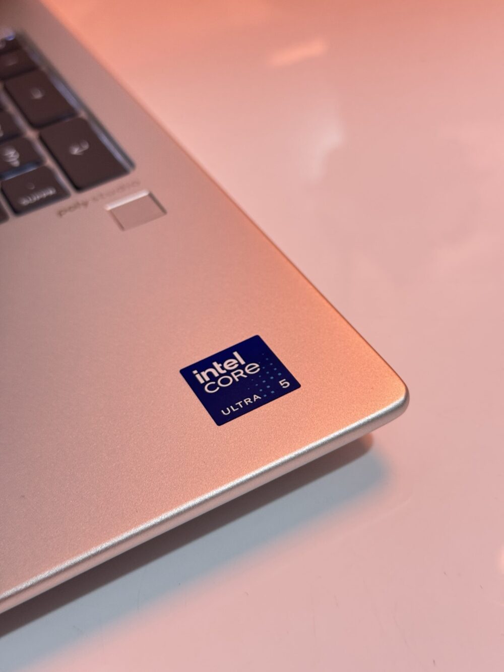 HP ELITEBOOK Ultra 5 135U (14CPUs) – Image 3