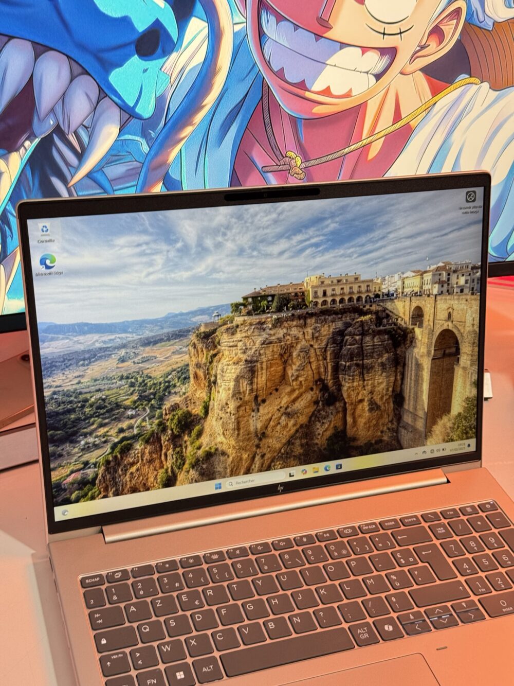 HP ELITEBOOK Ultra 5 135U (14CPUs) – Image 8