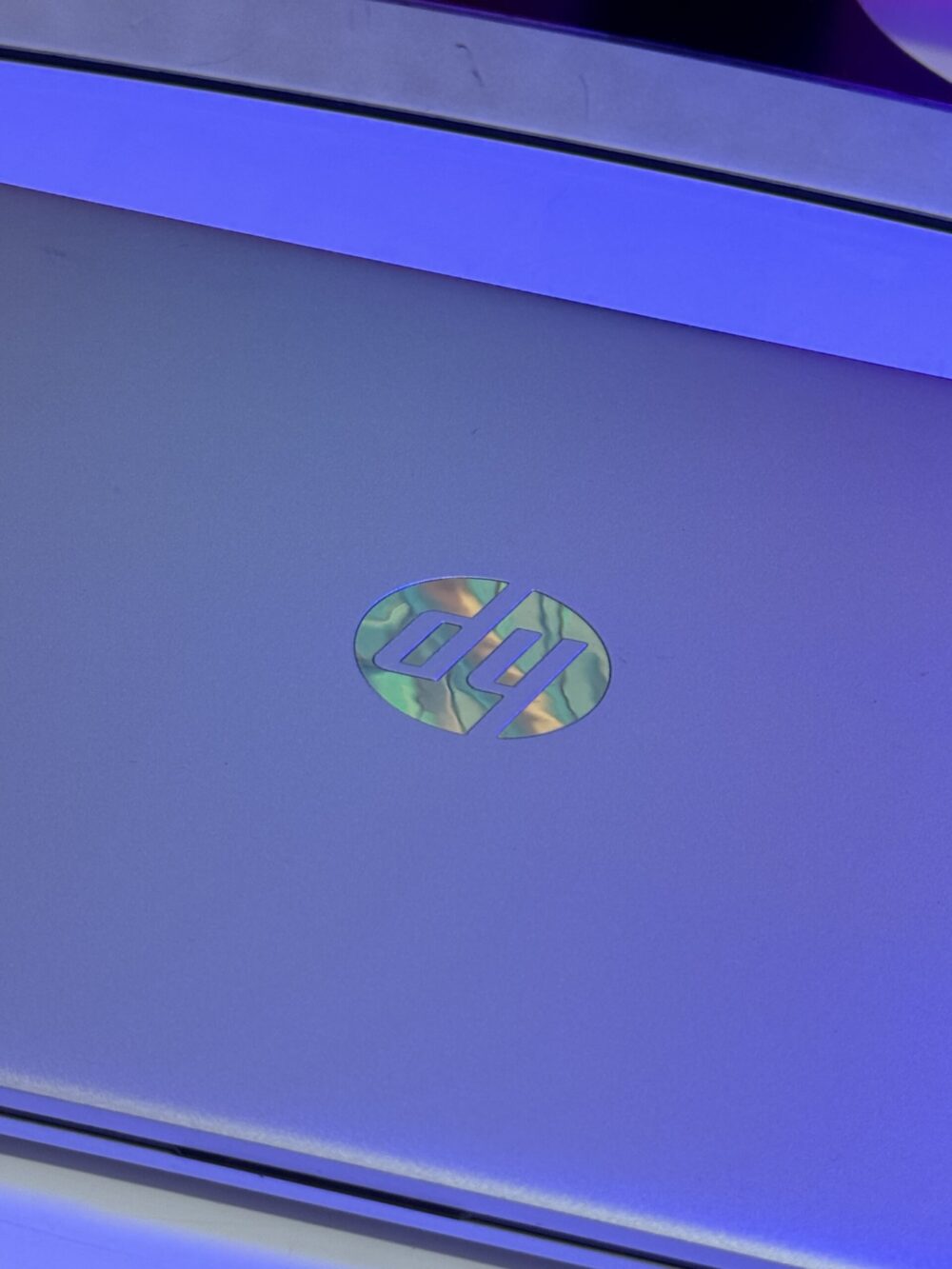 HP LAPTOP RYZEN 5 – Image 2