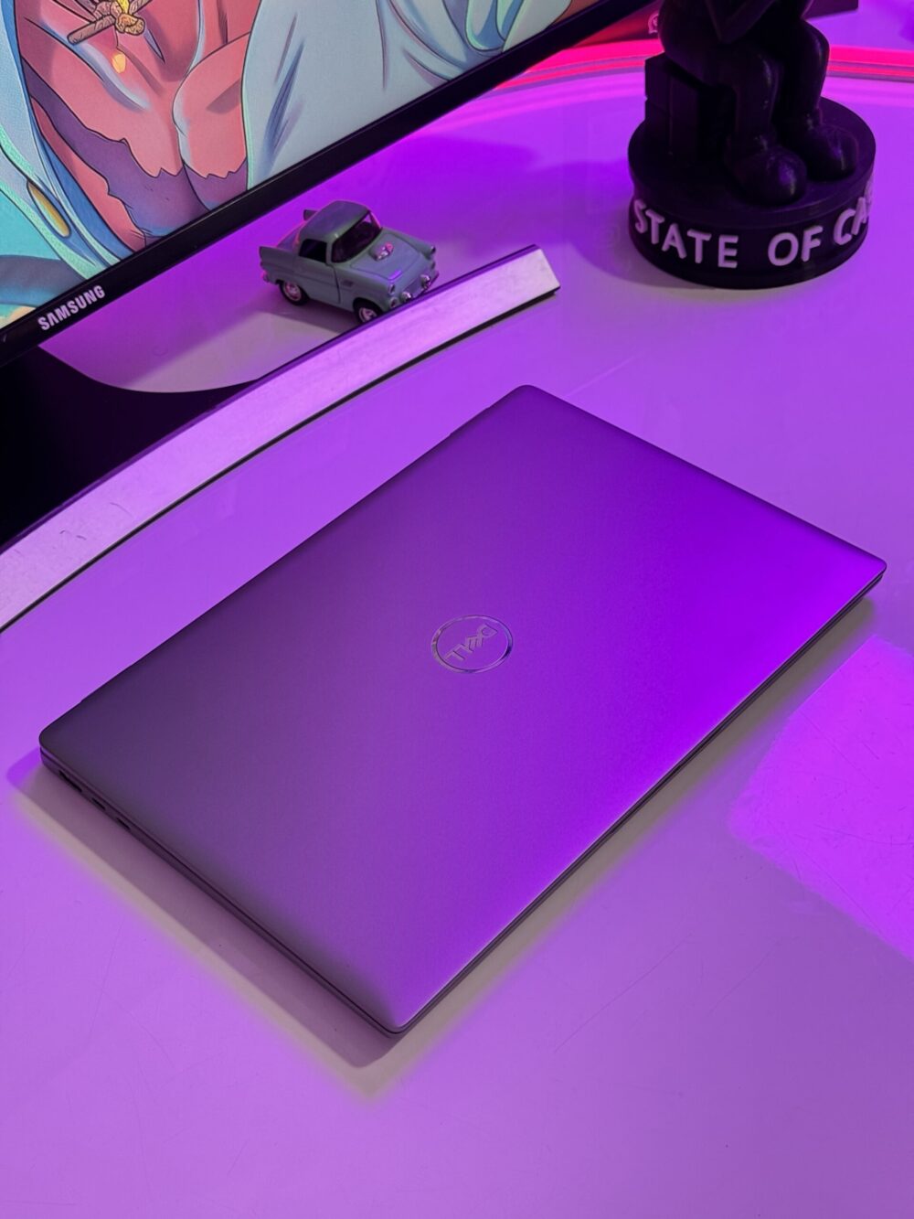 DELL LATITUDE 7470 i7 13th Gen Core