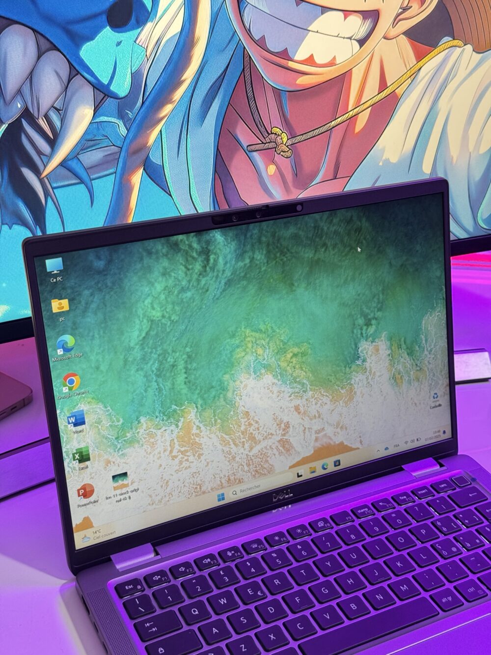 DELL LATITUDE 7470 i7 13th Gen Core – Image 3