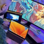 MACBOOK PRO 13INCH RETINA