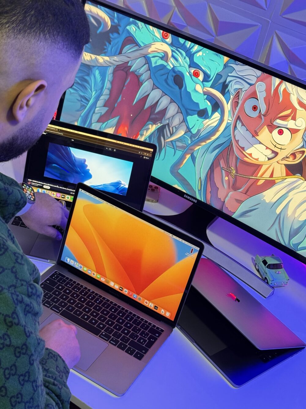 MACBOOK PRO 13INCH RETINA