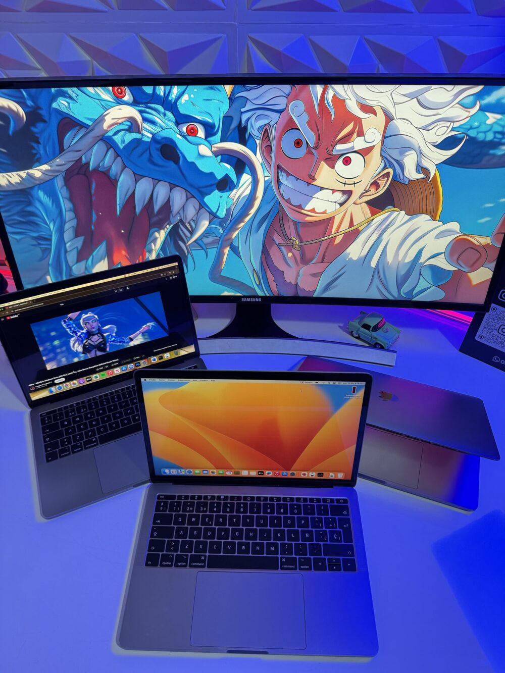 MACBOOK PRO 13INCH RETINA – Image 2