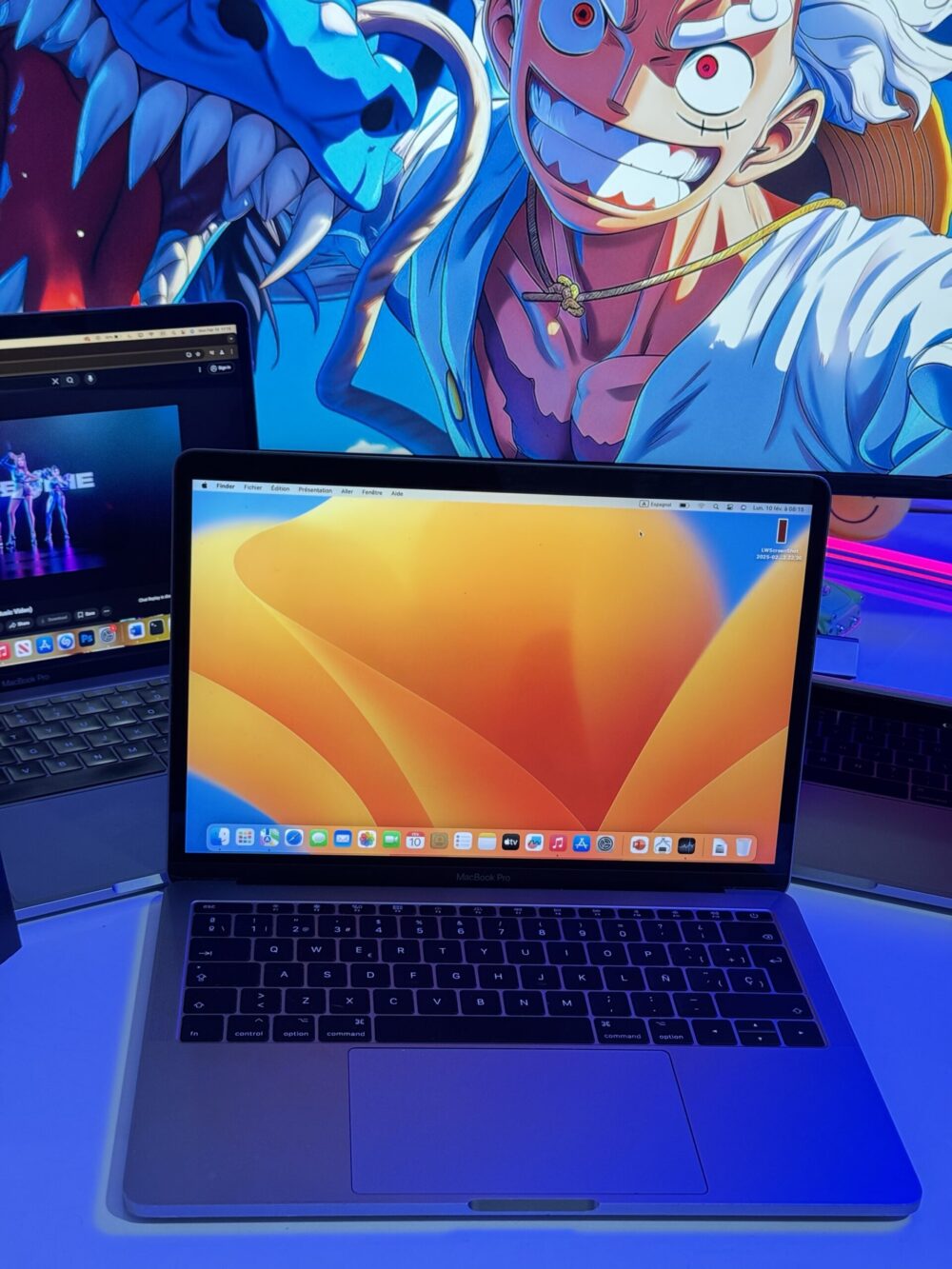MACBOOK PRO 13INCH RETINA – Image 3