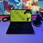 Razer Blade 15 RTX 2070 i7-10750H