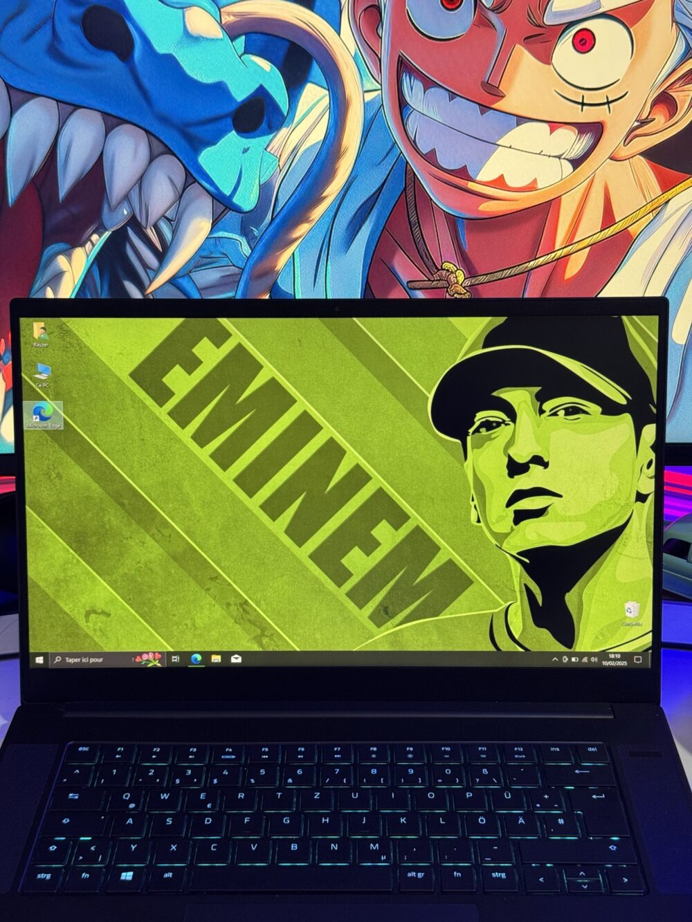 Razer Blade 15 RTX 2070 i7-10750H – Image 2