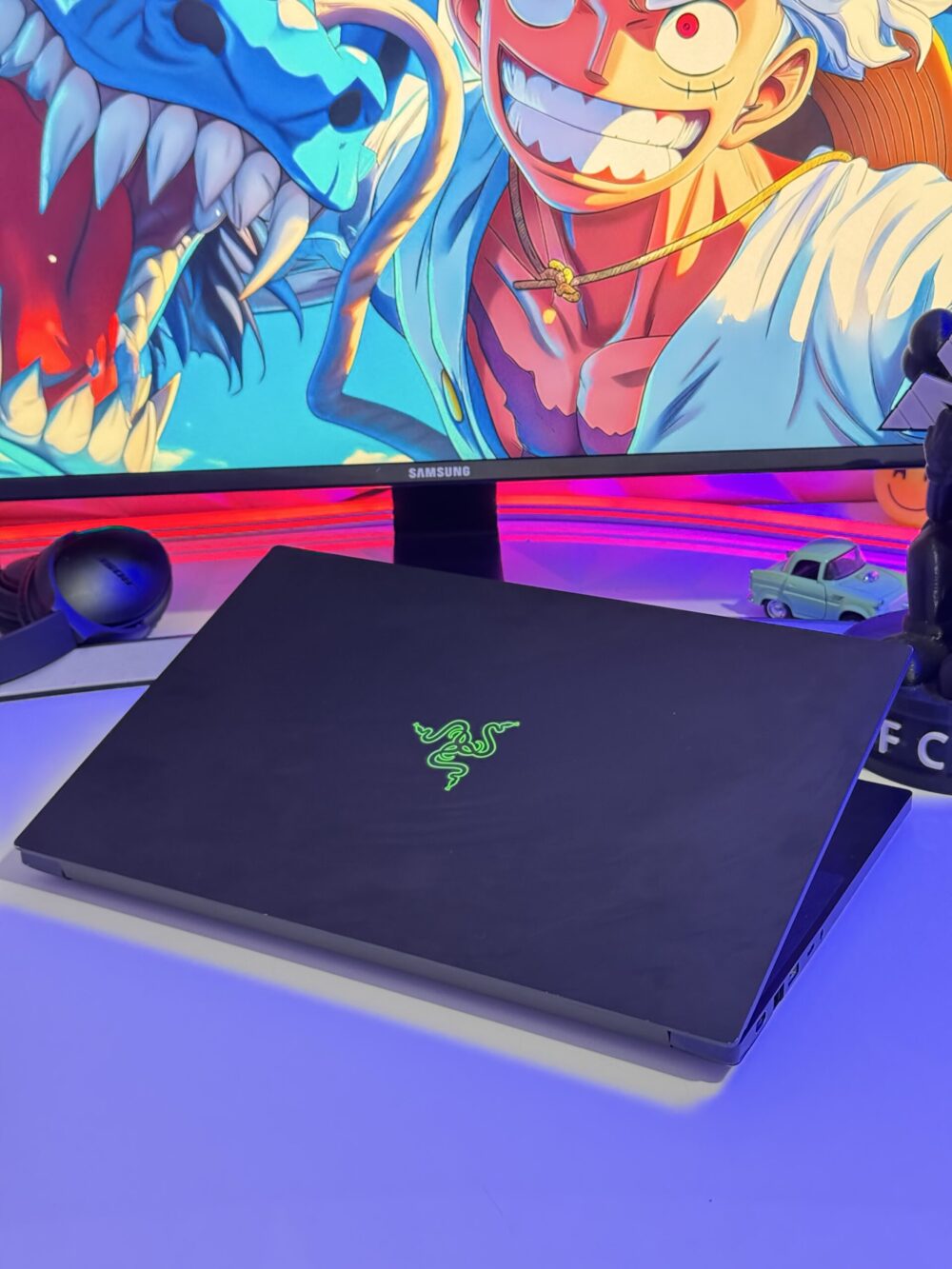 Razer Blade 15 RTX 2070 i7-10750H – Image 3