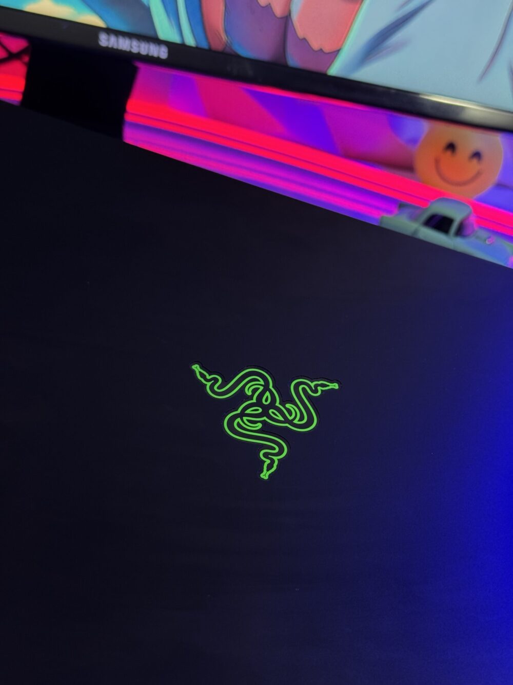 Razer Blade 15 RTX 2070 i7-10750H – Image 4
