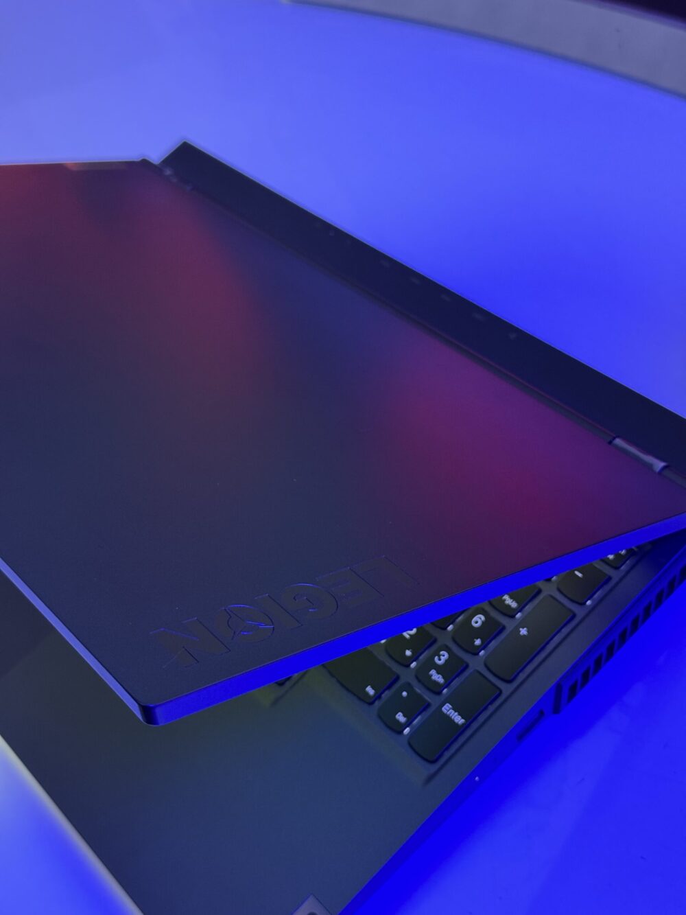 LEGION GTX 1660Ti 6GB i7-10750H Ecran 120hz – Image 6