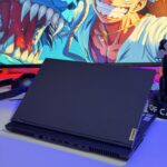 LEGION GTX 1660Ti 6GB i7-10750H Ecran 120hz