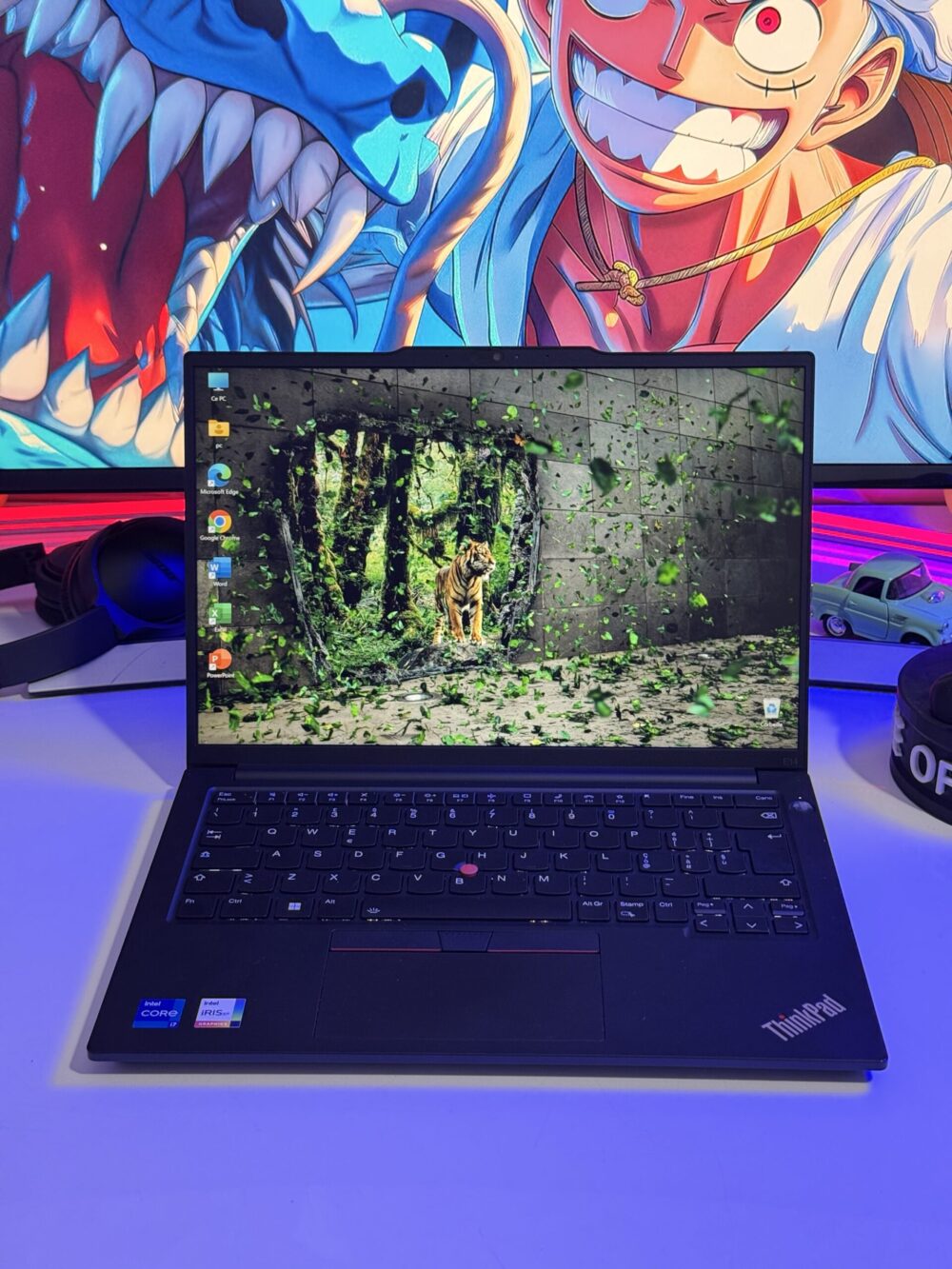 LENOVO E14 i7 13th Gen 16GB RAM – Image 5