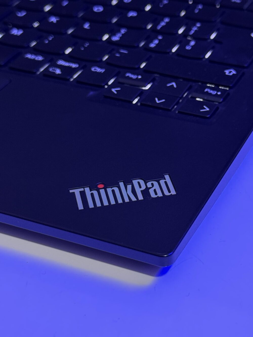 LENOVO E14 i7 13th Gen 16GB RAM – Image 3