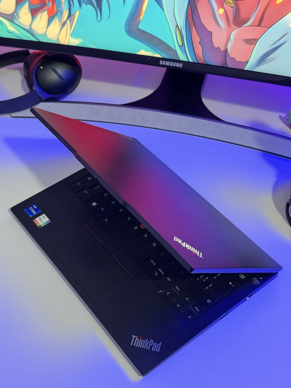 LENOVO E14 i7 13th Gen 16GB RAM