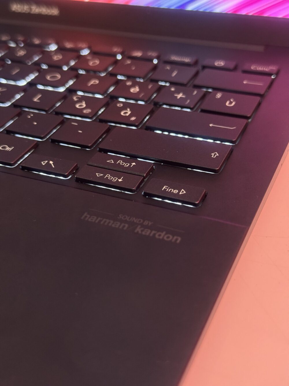 ASUS ZENBOOK Ultra 7 155H – Image 3