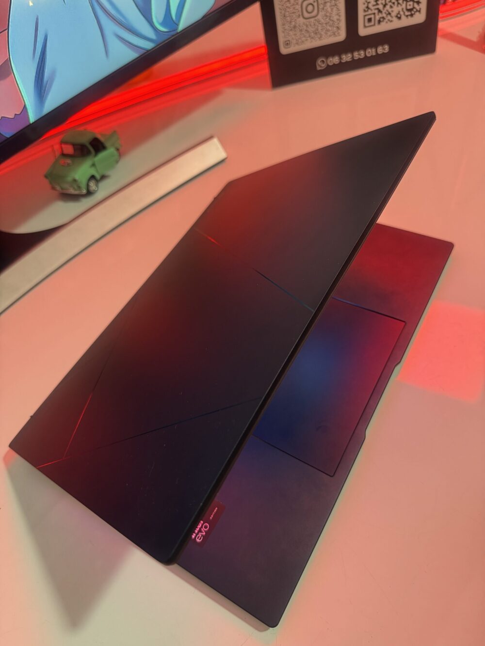 ASUS ZENBOOK Ultra 7 155H – Image 4