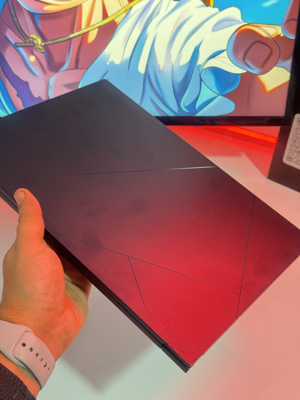 ASUS ZENBOOK Ultra 7 155H – Image 2
