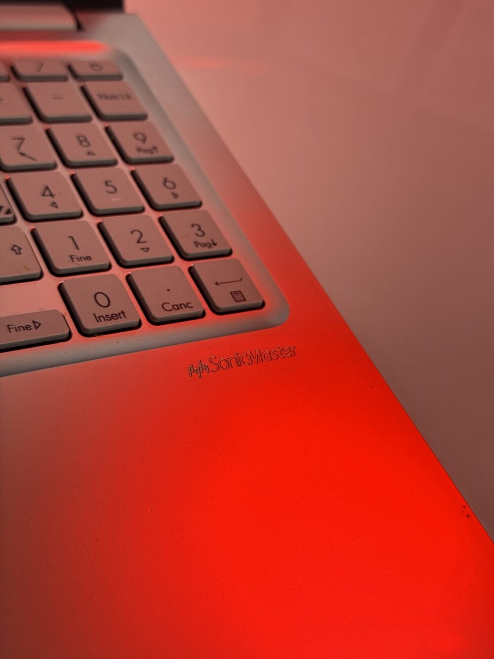 ASUS VIVOBOOK I7 12GEM – Image 2