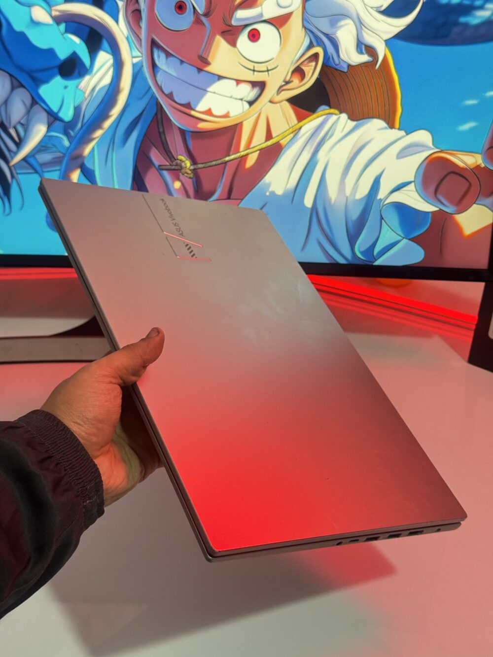 ASUS VIVOBOOK I7 12GEM