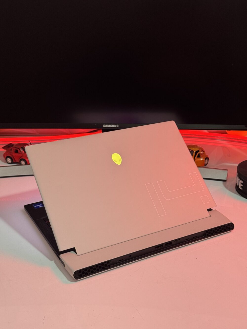 Alienware x14 i7 12th Gen RTX 3060